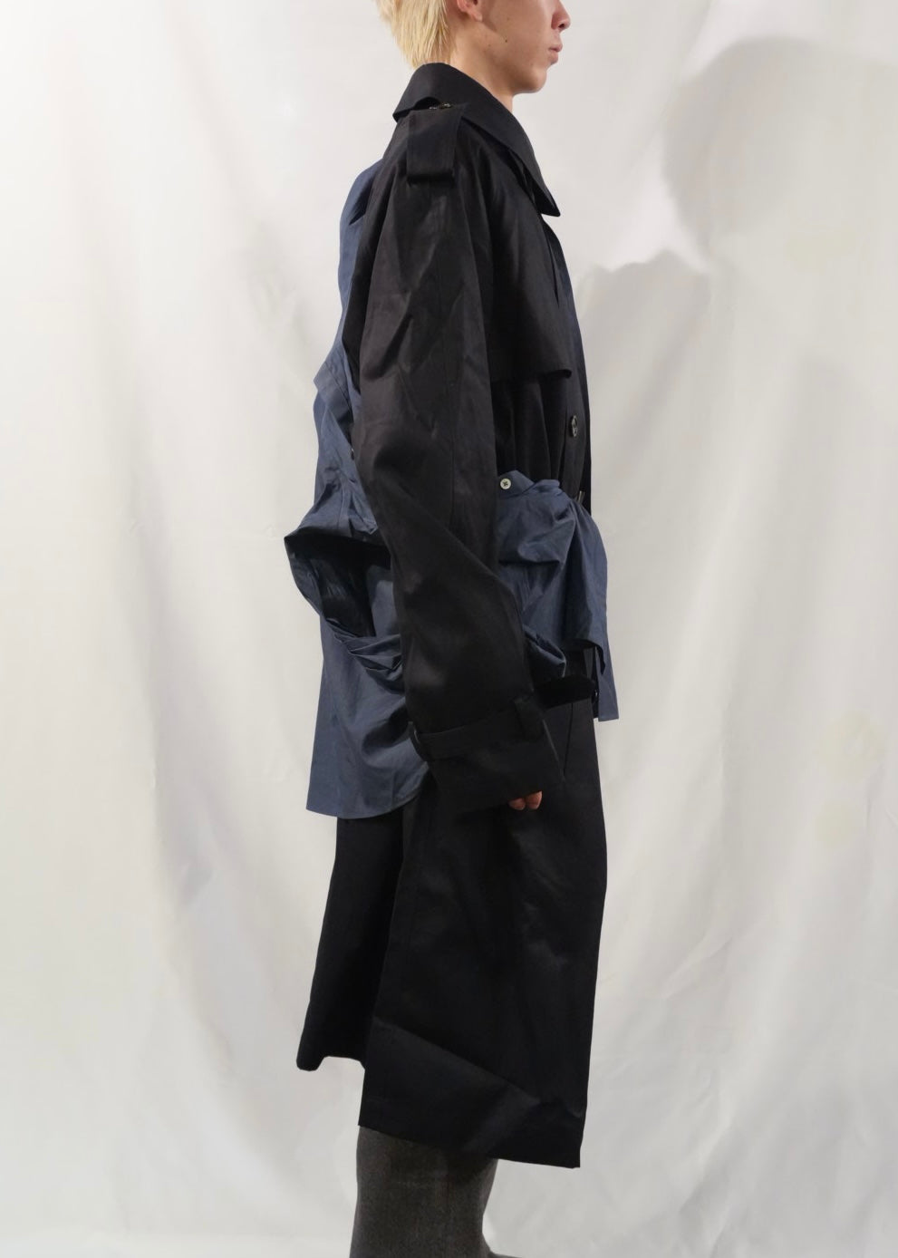 CHAOS COAT