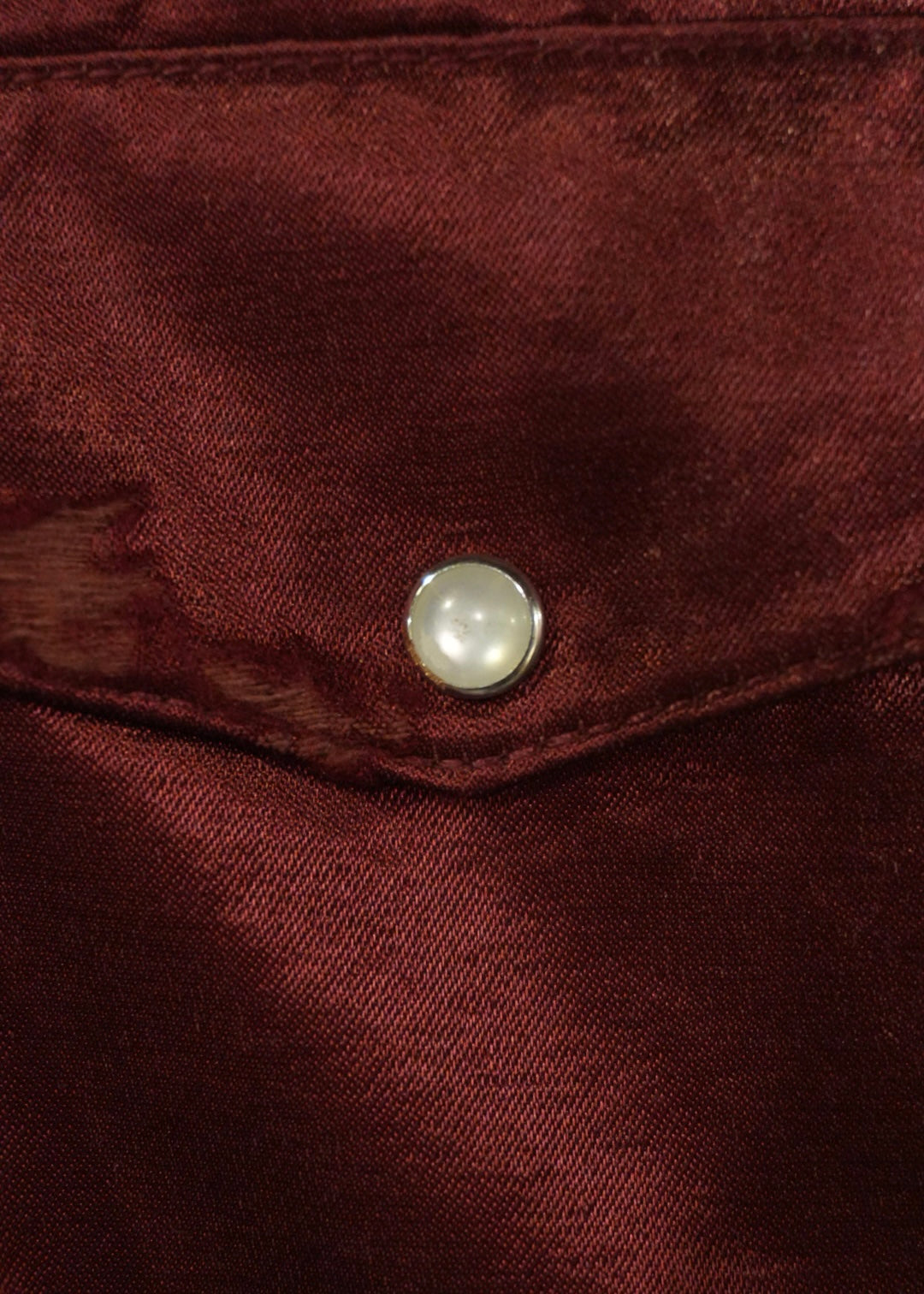 SCRIBBLE SHIRT - PURPLE