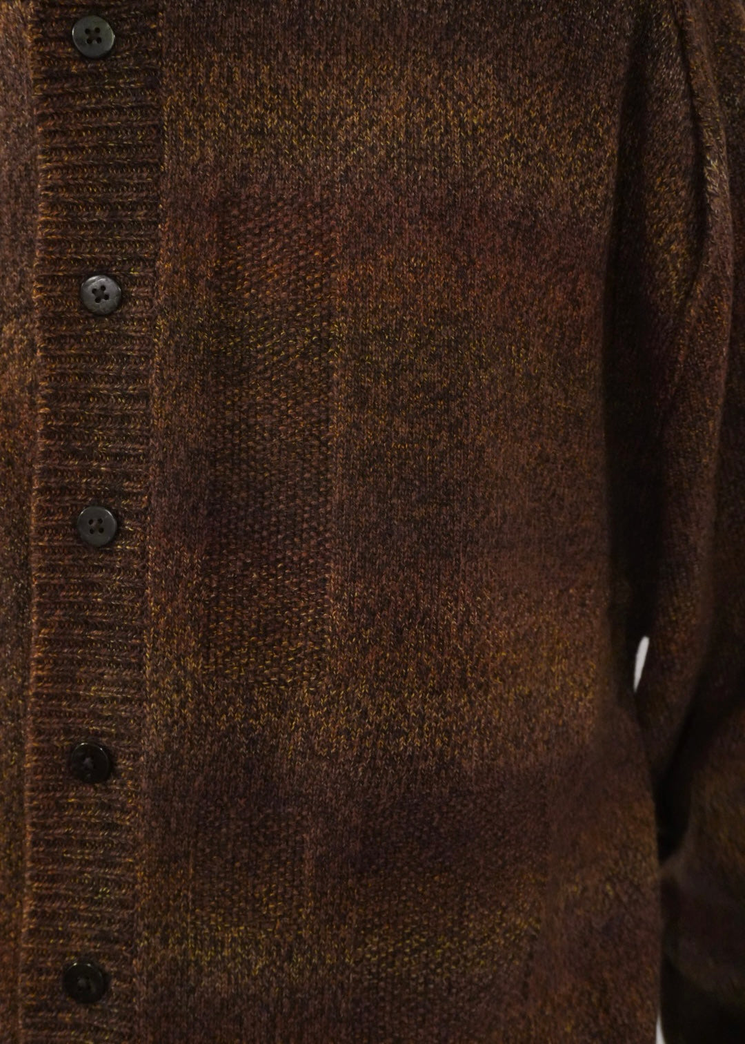 Gradation TOR Cardigan