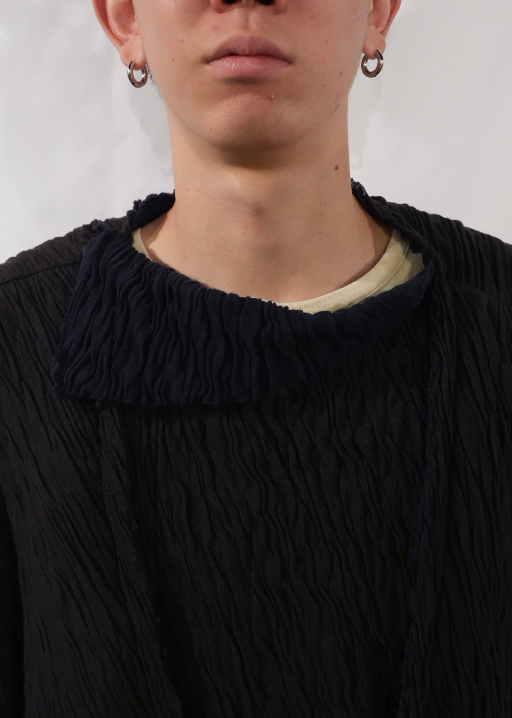 Nomadism Wrapped Jacket
