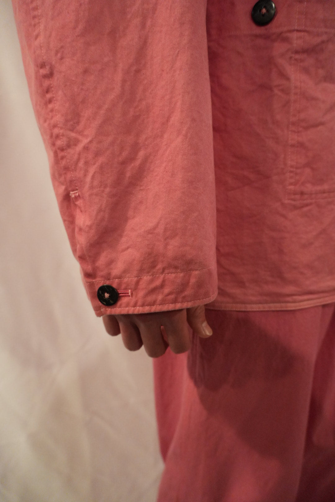 Meeting Jacket - FO - Anann