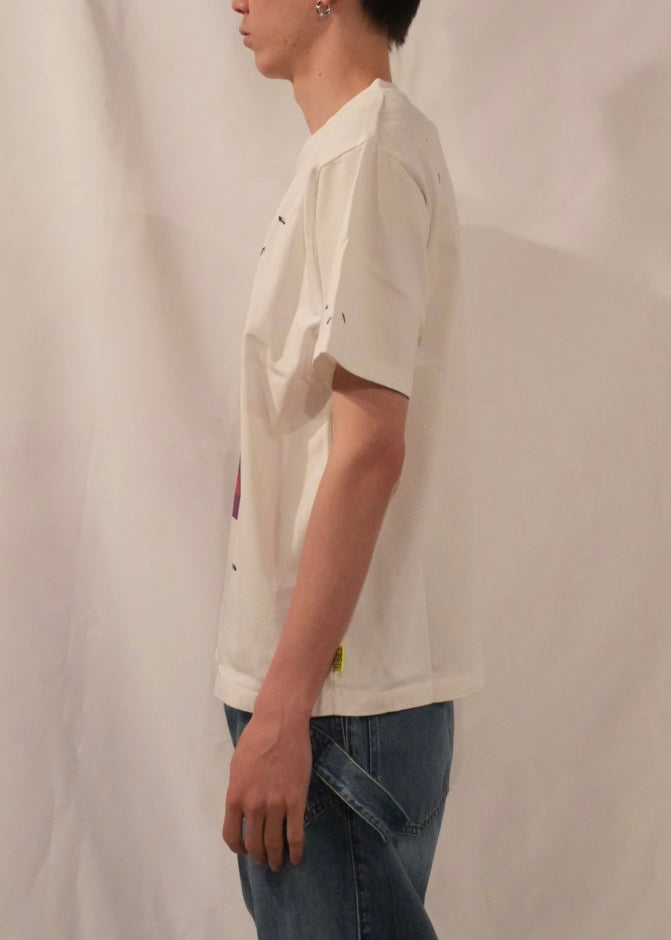 ORIGATO PLASTICO TEE - Anann