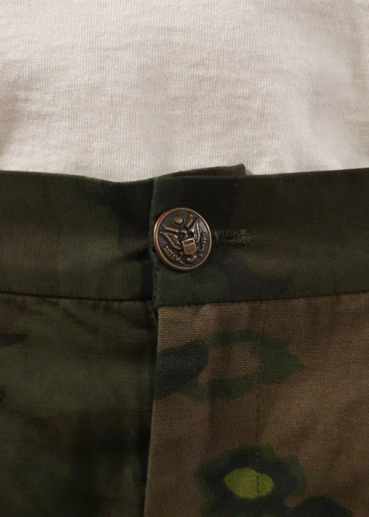 THIRDWAY TRADITIONAL SHORTS