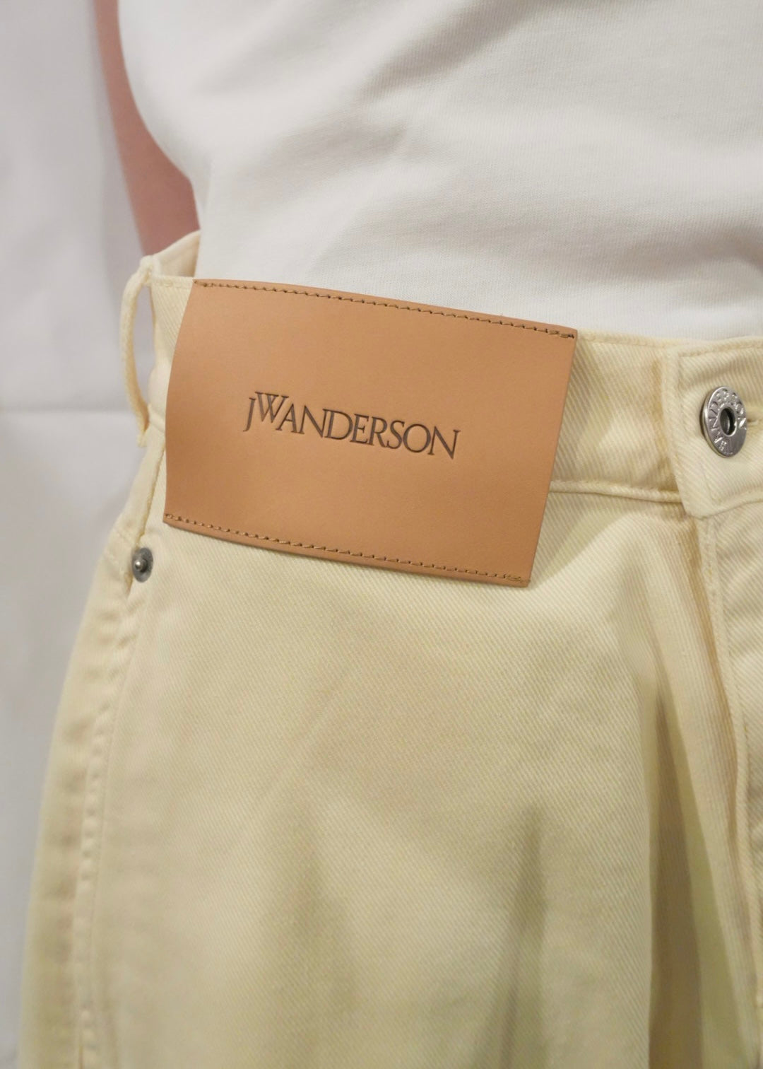 TWISTED WORKWEAR TROUSERS