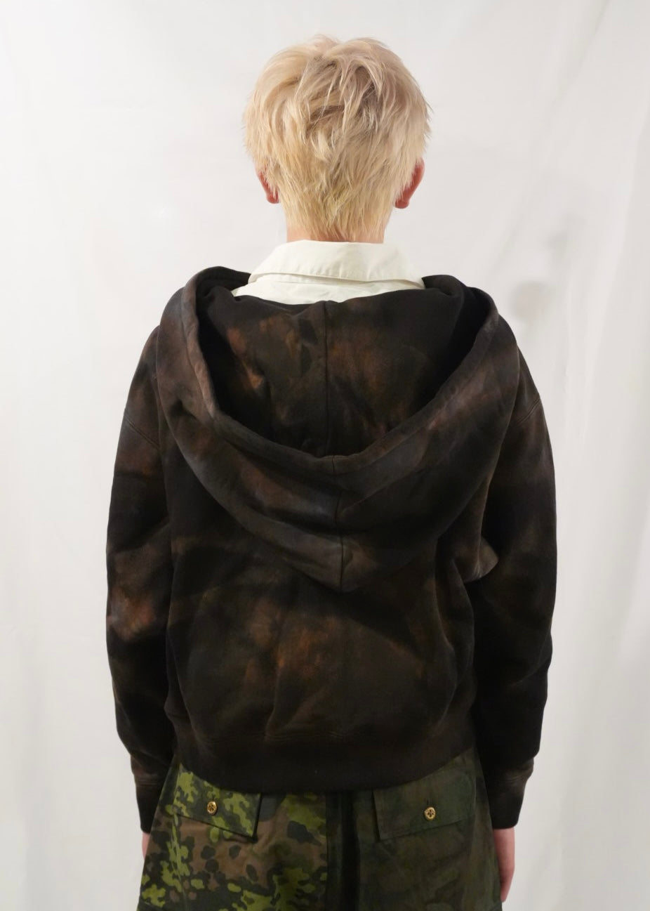 LARGE HOODIE