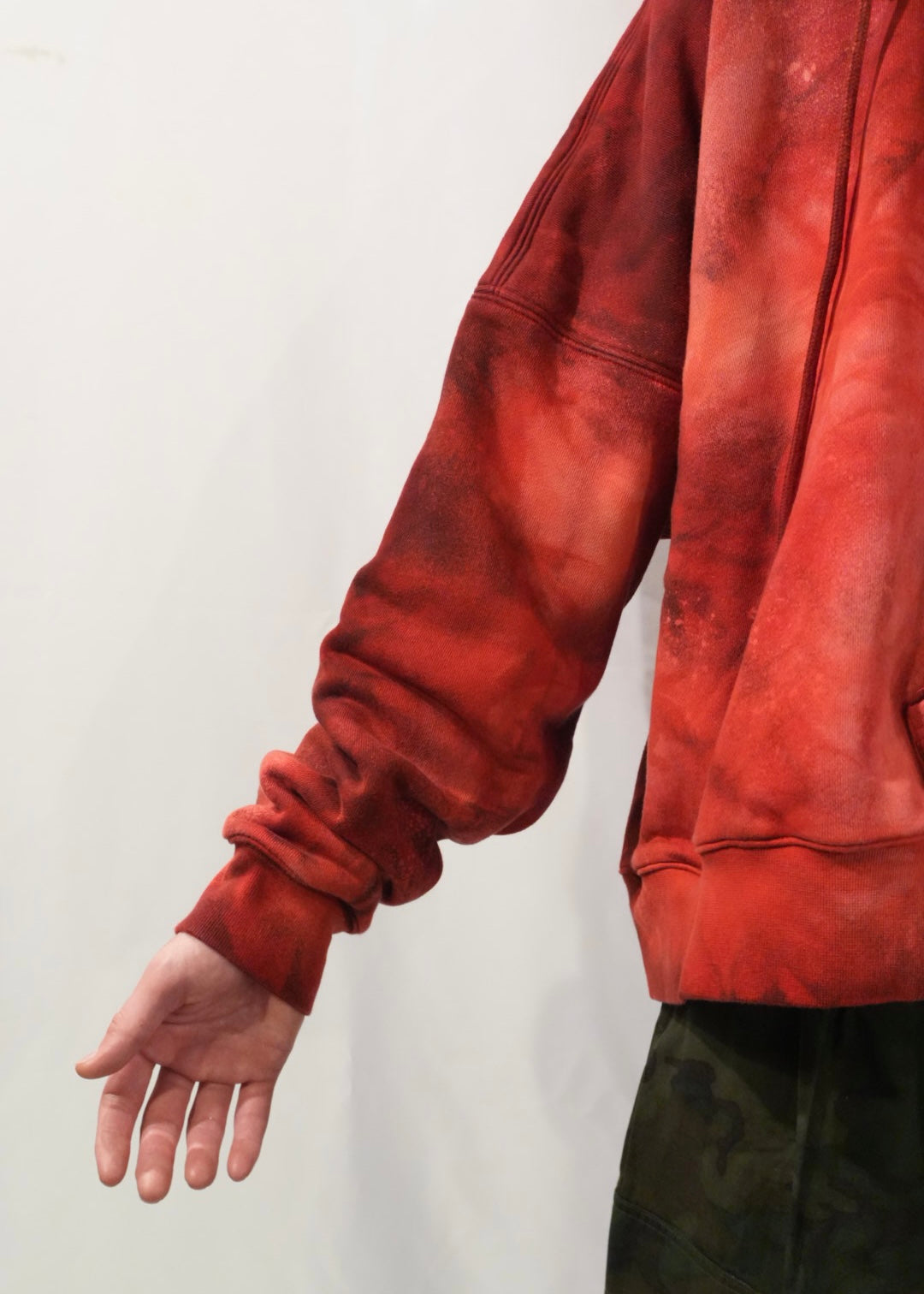 AFTER HOODIE