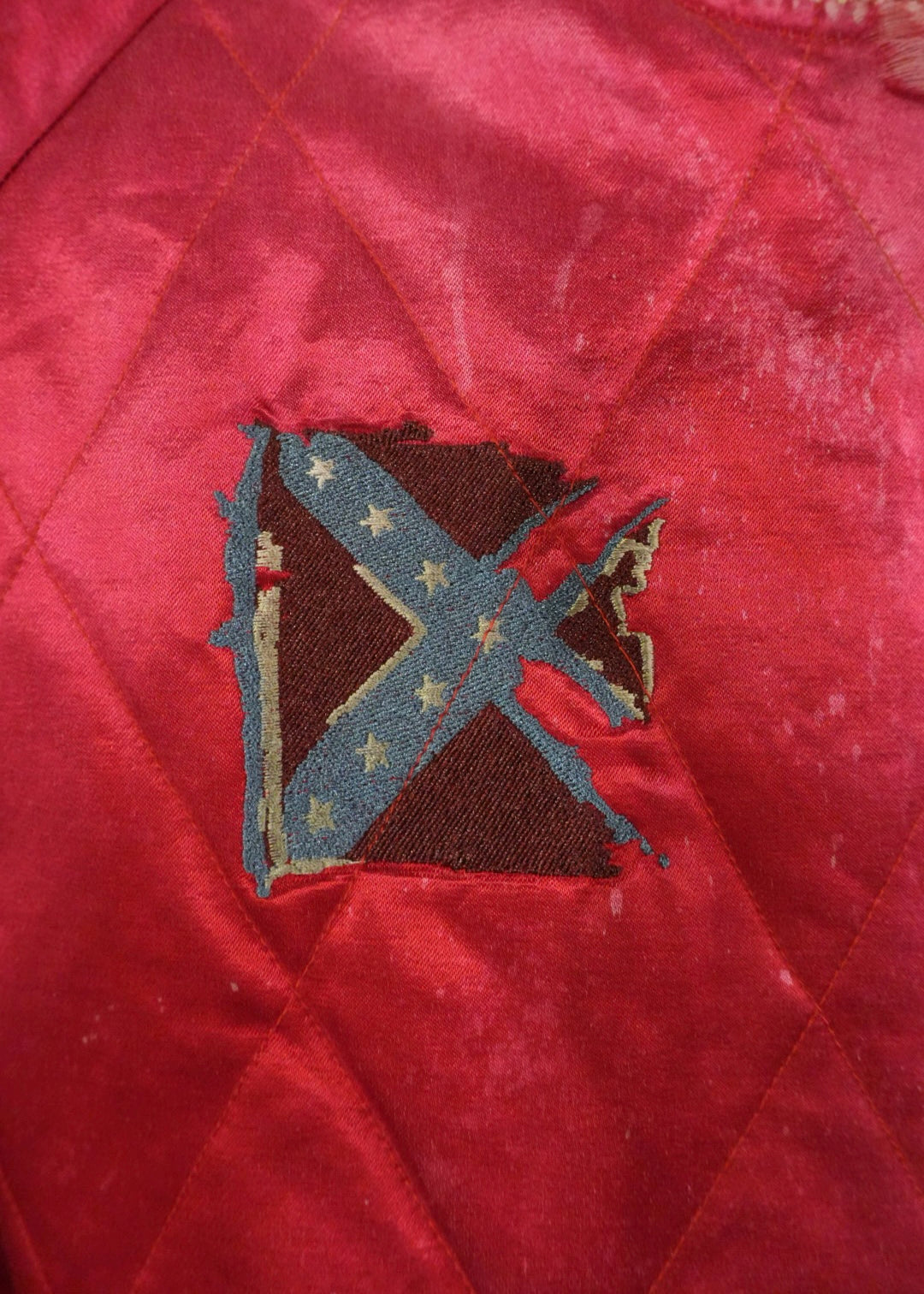 Orthodox Rebel Souvenir Jacket