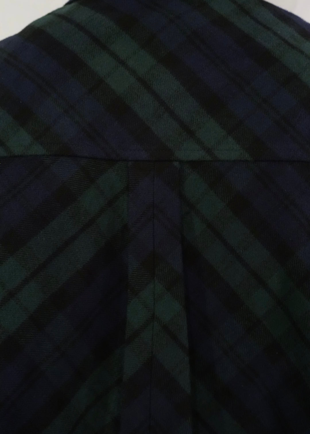 BIAS MEGA FLANNEL