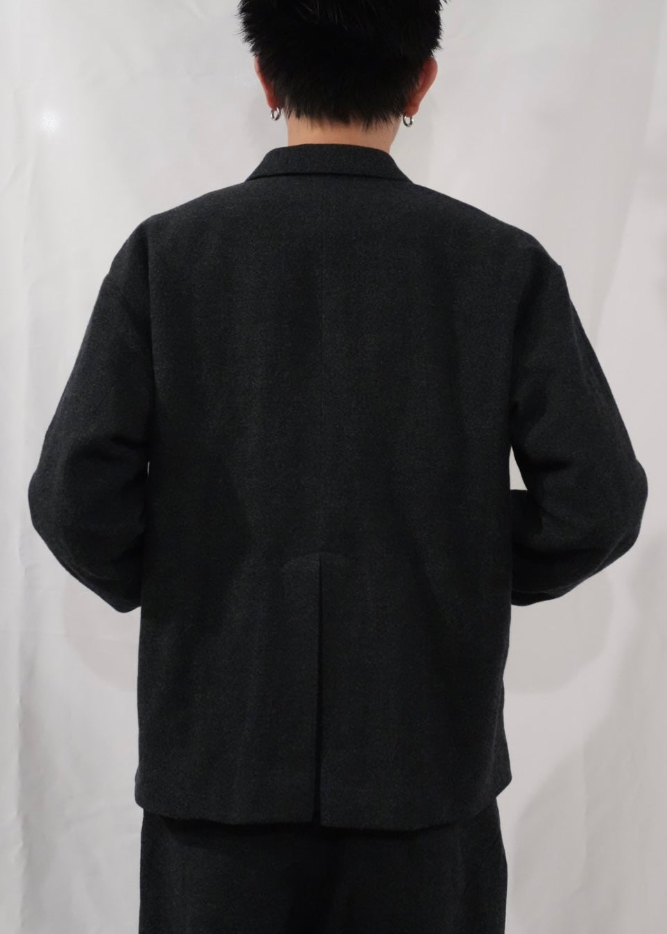 Elavation Jacket-AD