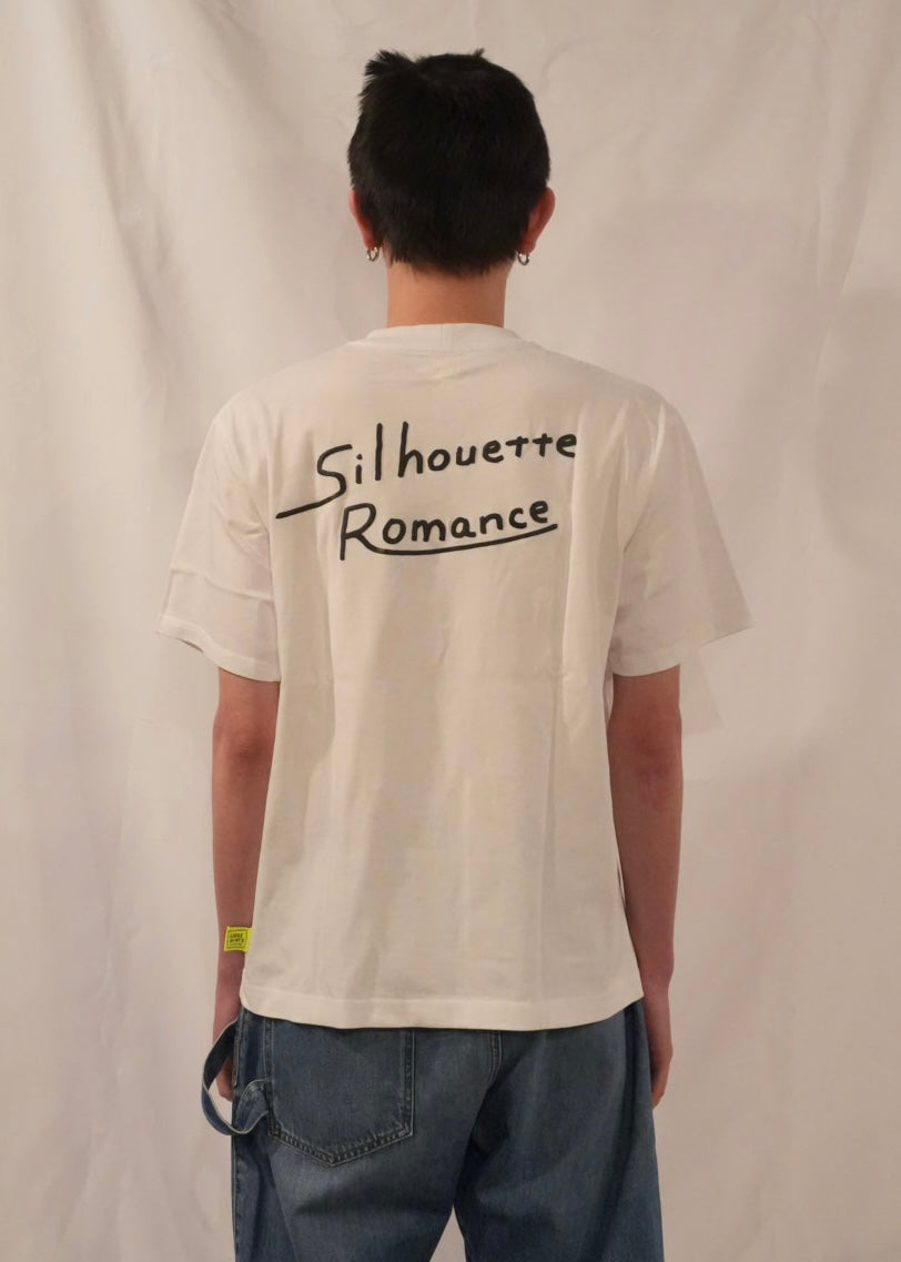 TOMOO GOKITA TEE - Anann