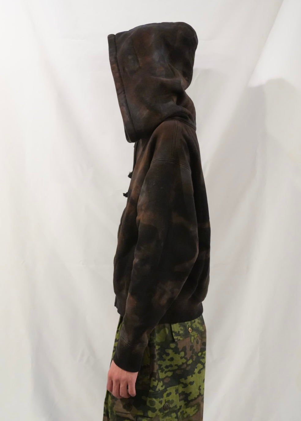 LARGE HOODIE