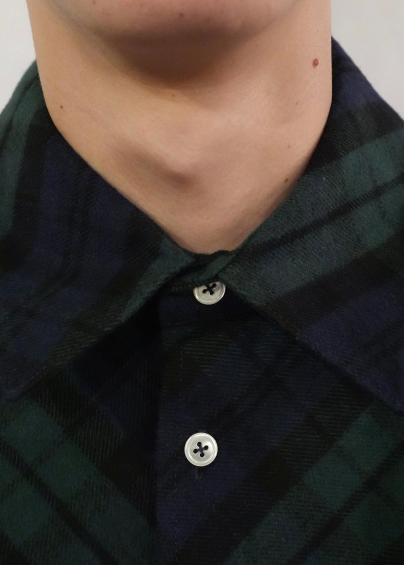 BIAS MEGA FLANNEL