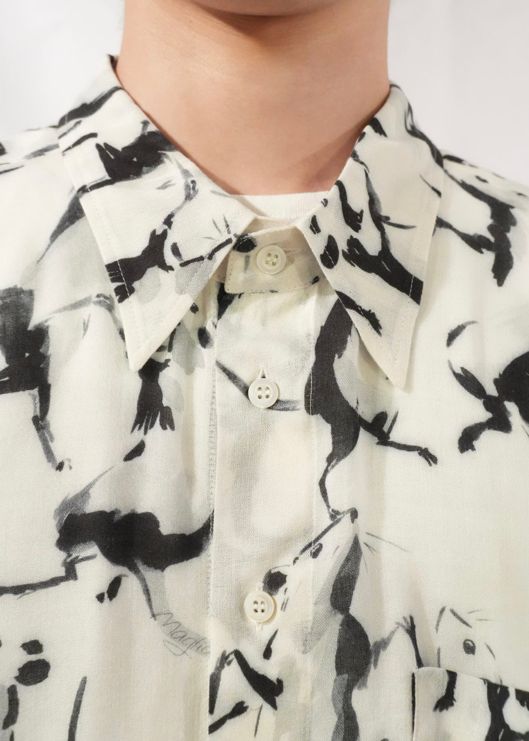 RATTI SHIRT