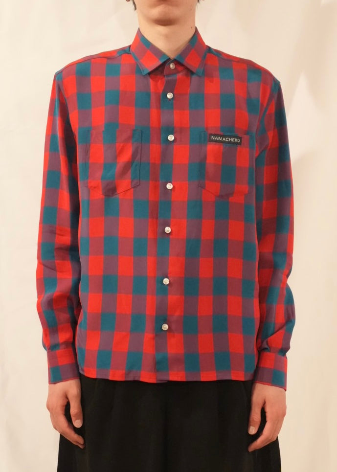 GUARDIA SHIRT