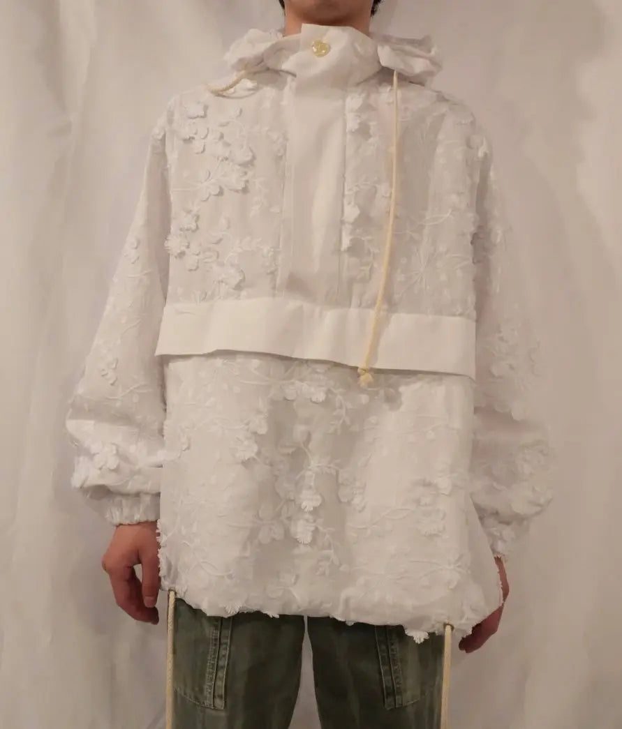 PLOOM ANORAK - Anann