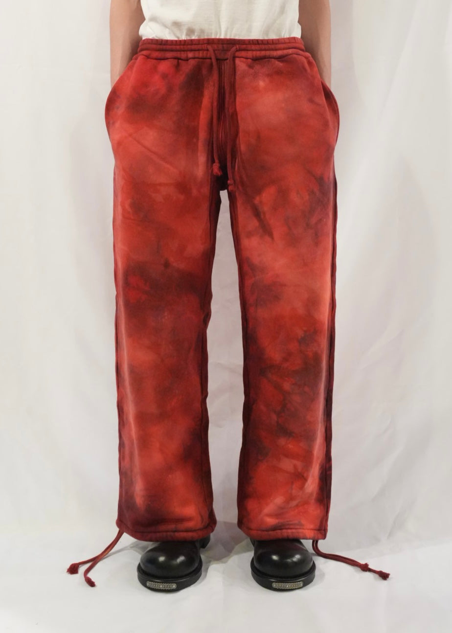 LENGTHY SWEATPANTS