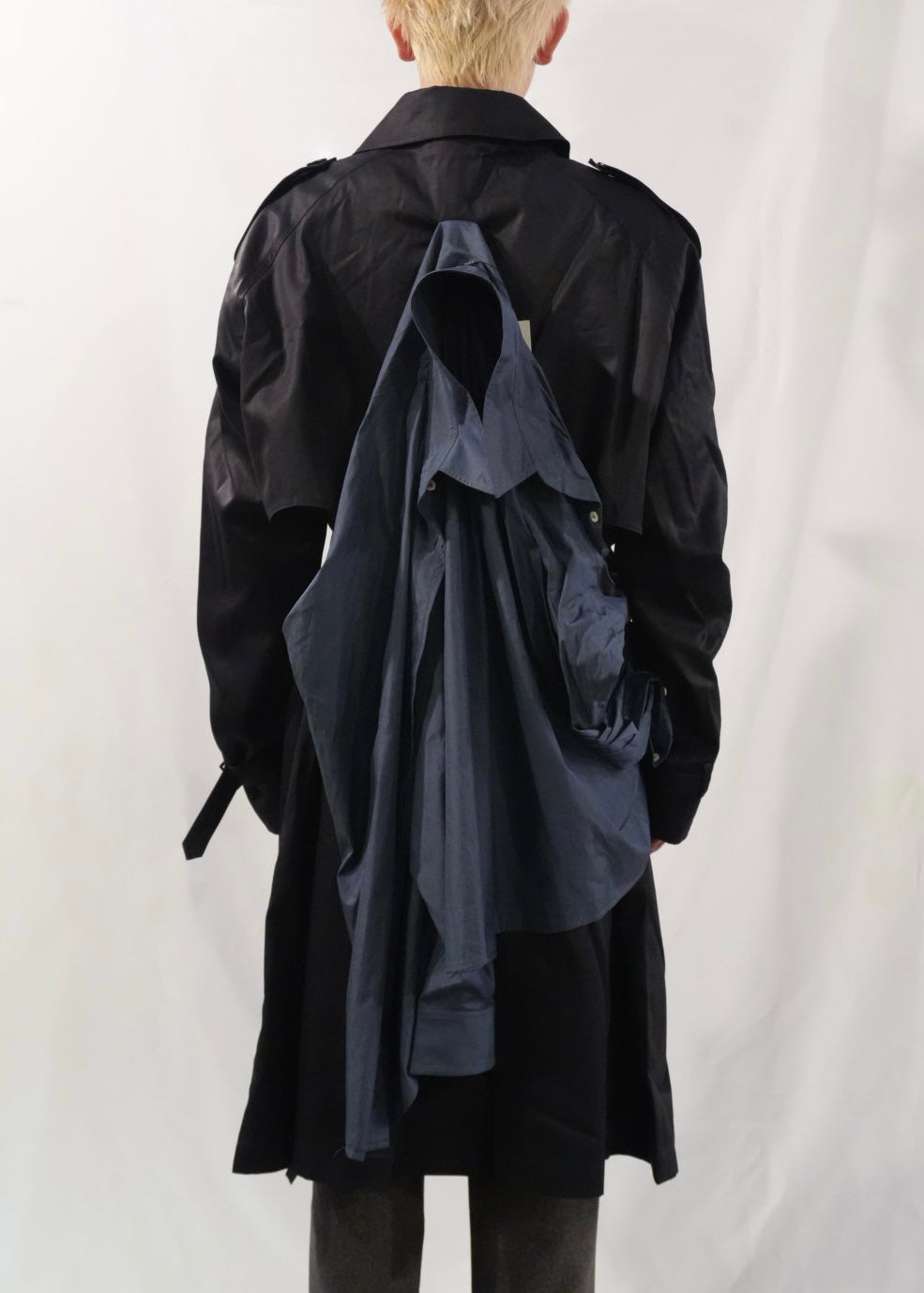 CHAOS COAT
