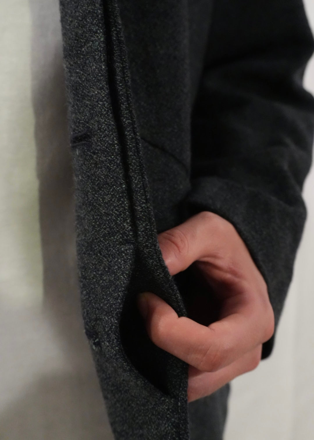 Elavation Jacket-AD