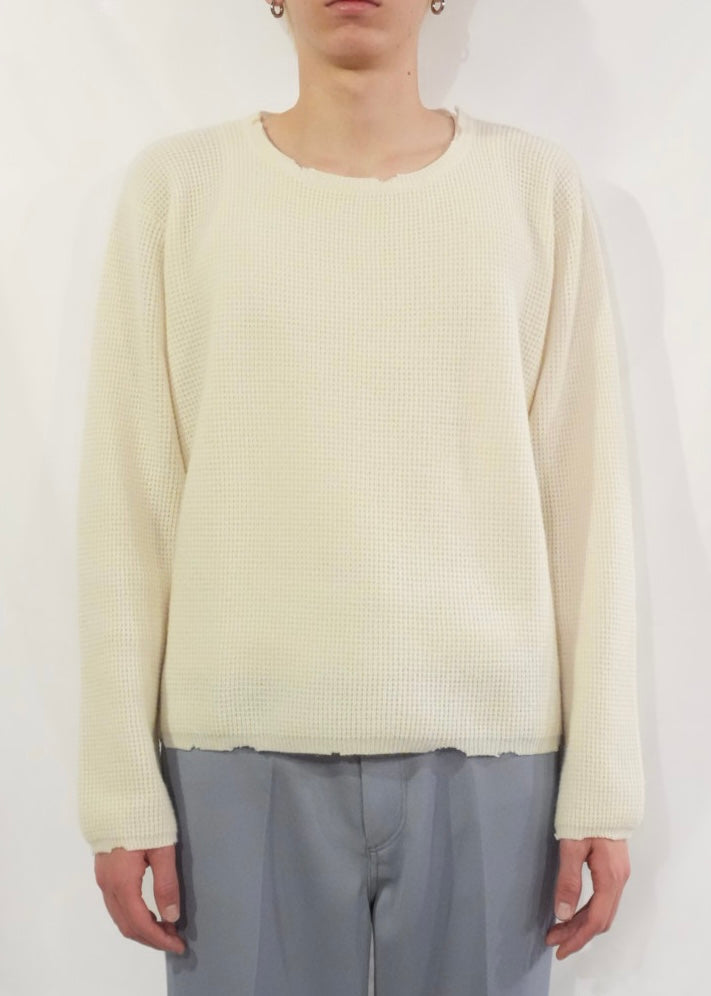 Friends Pullover Sweater
