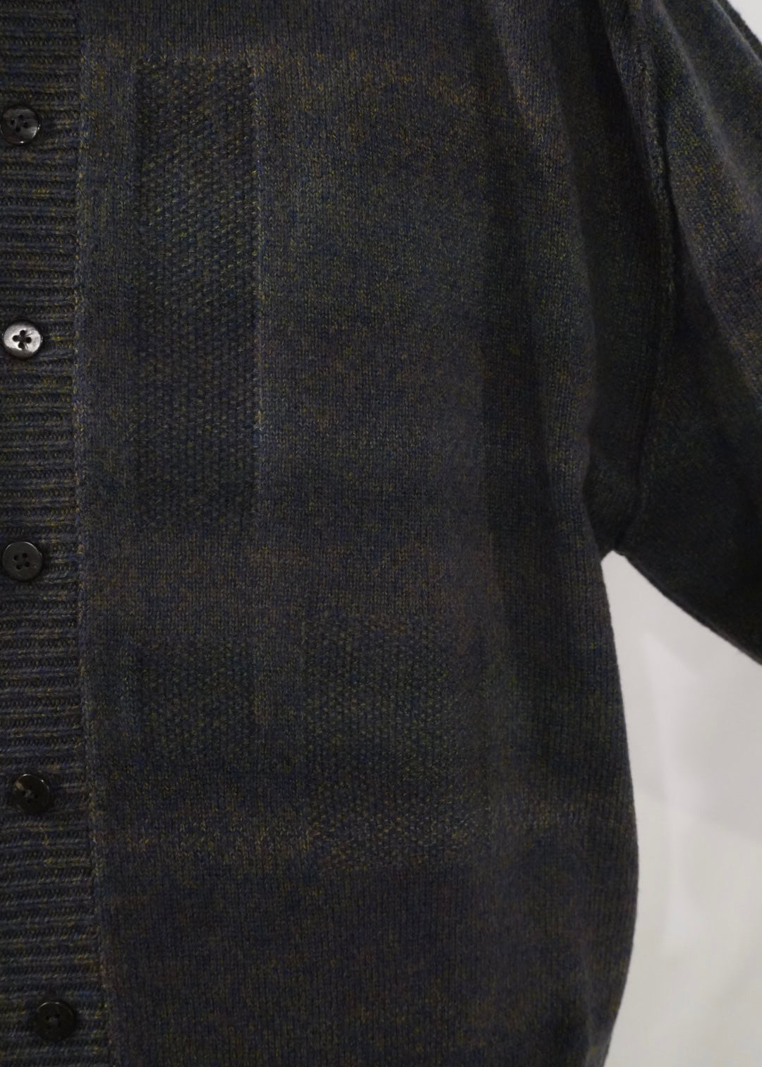 Gradation TOR Cardigan