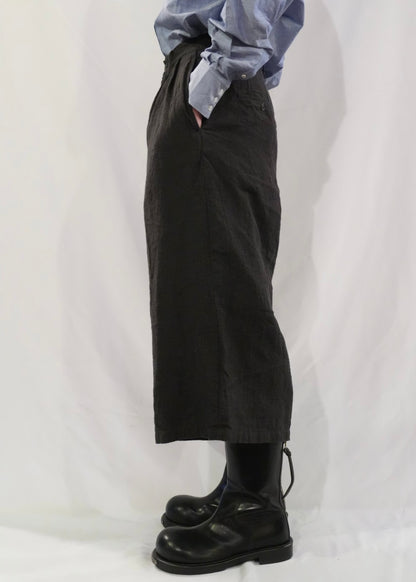 elegant rebel shorts