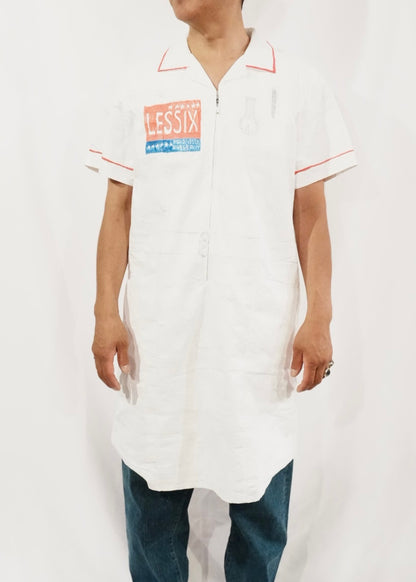 Richard Dress