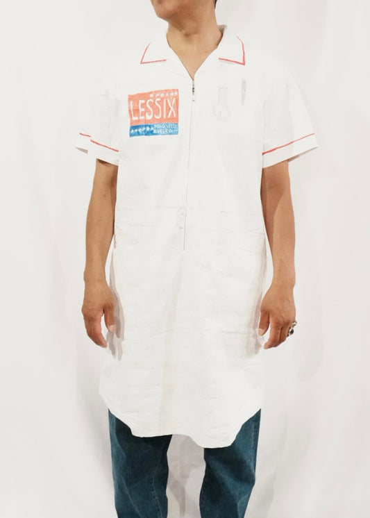 Richard Dress