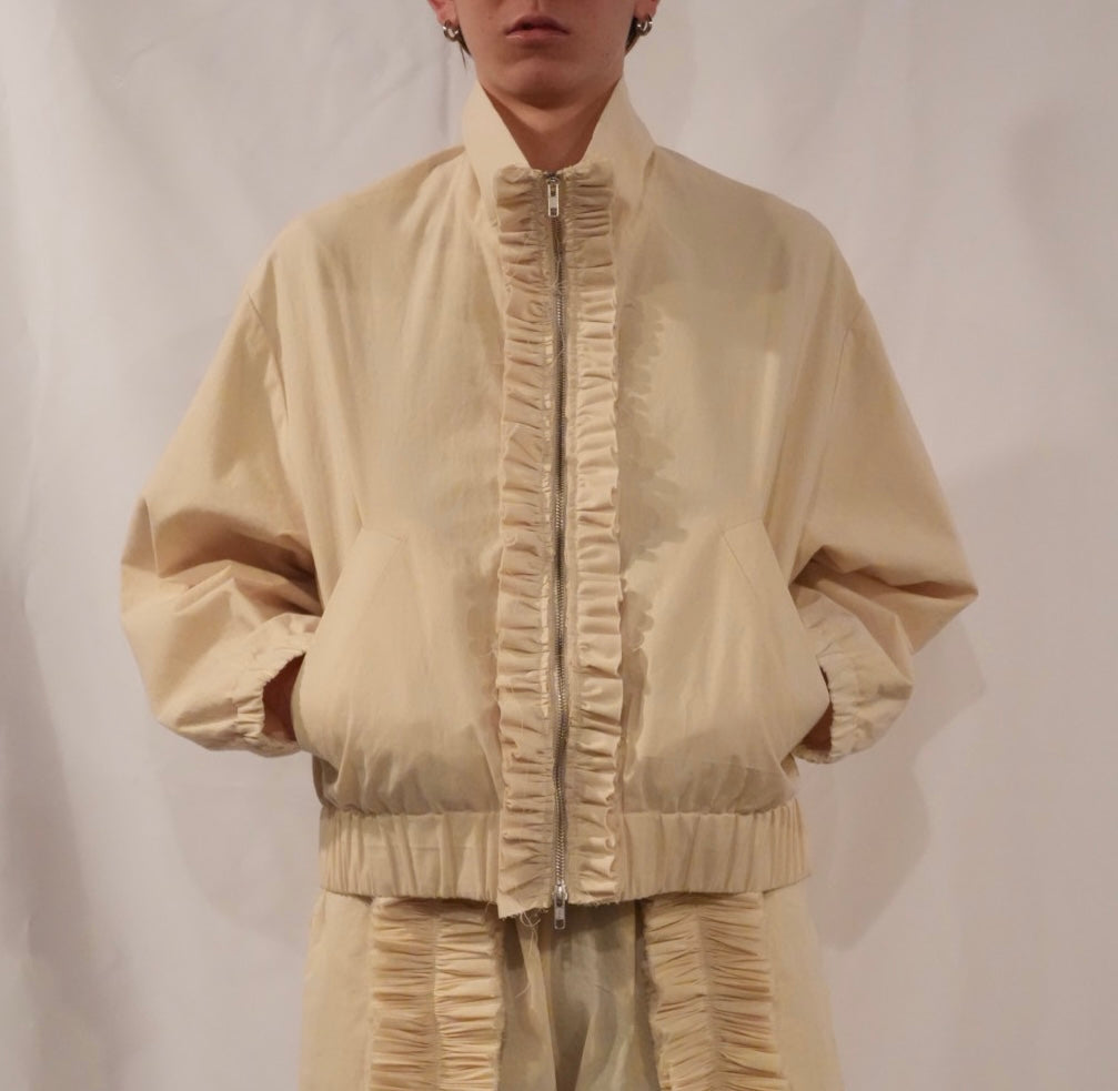 track jacket - Anann