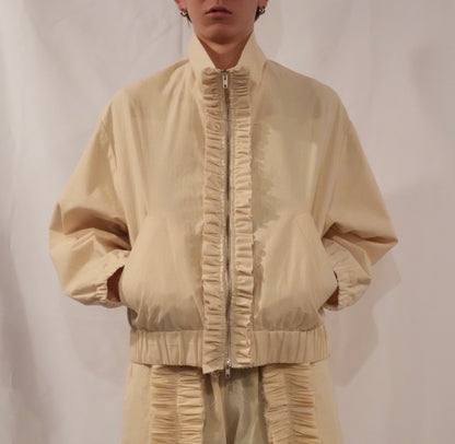 track jacket - Anann