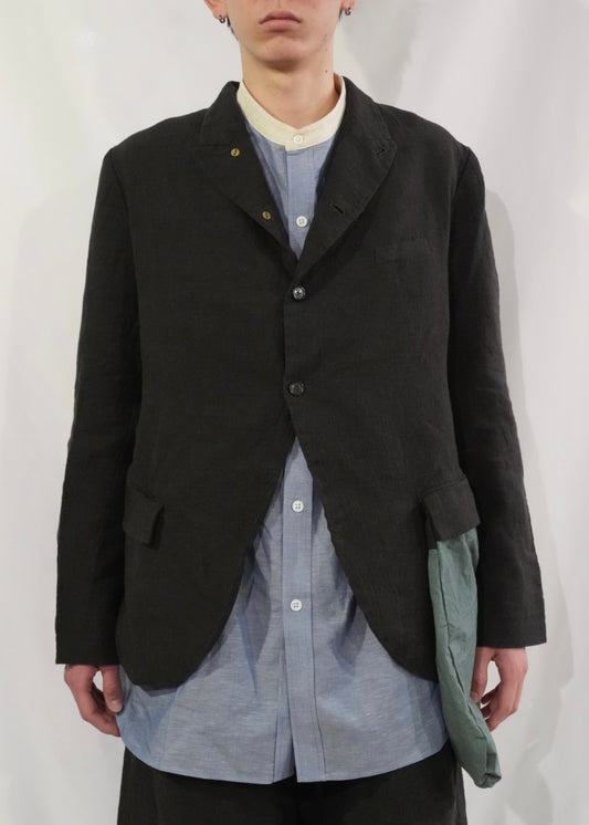 elegant rebel jacket