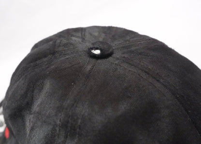 100% PSYCHOPATH CAP