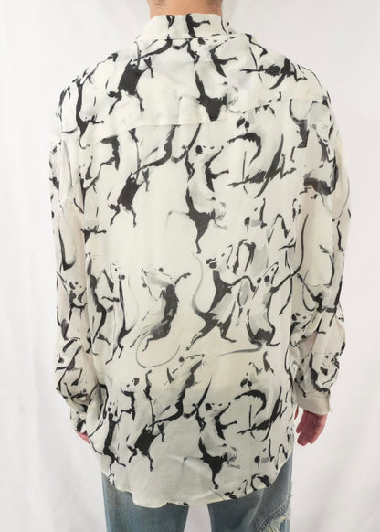 RATTI SHIRT