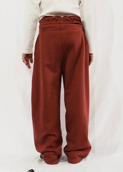 PROVINCIA TRACKPANTS