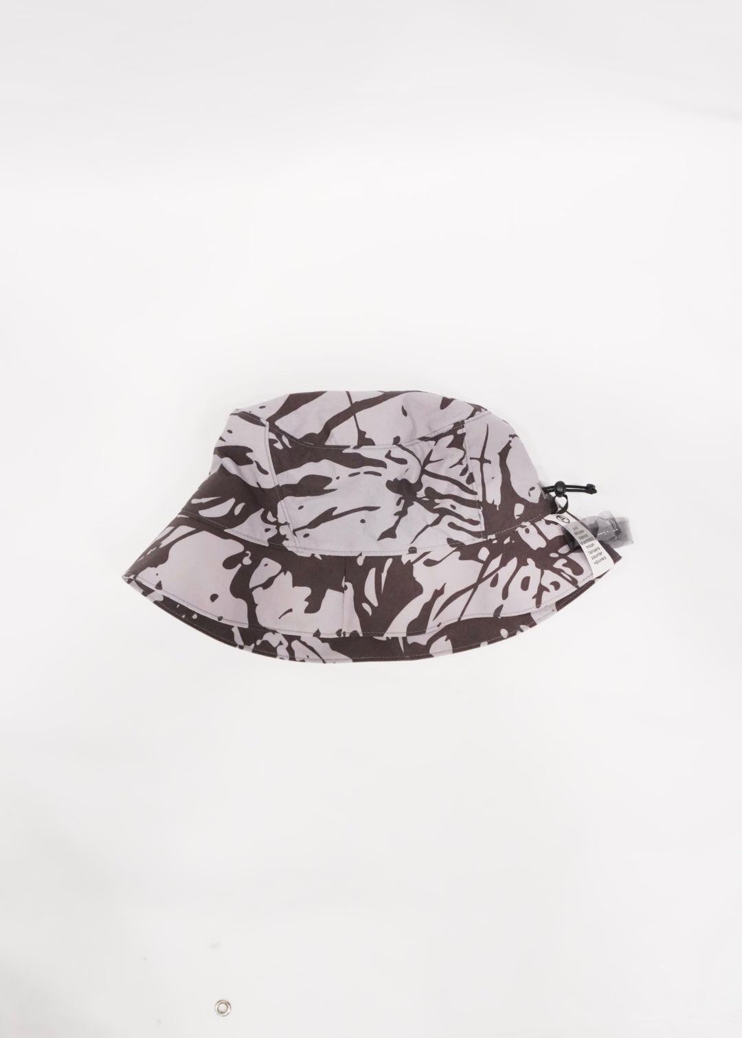 Splatrail Hat