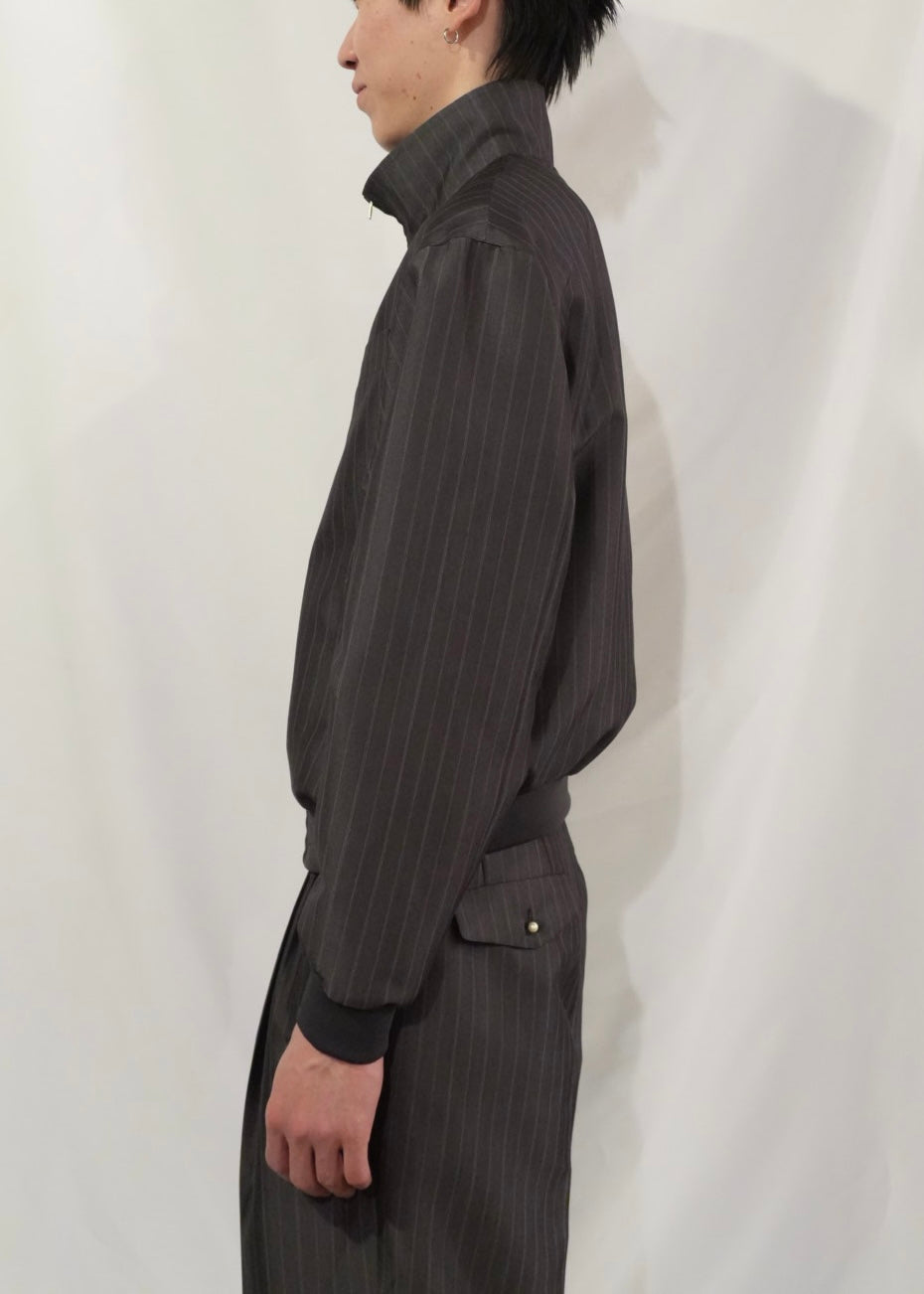 Coach tracksuit