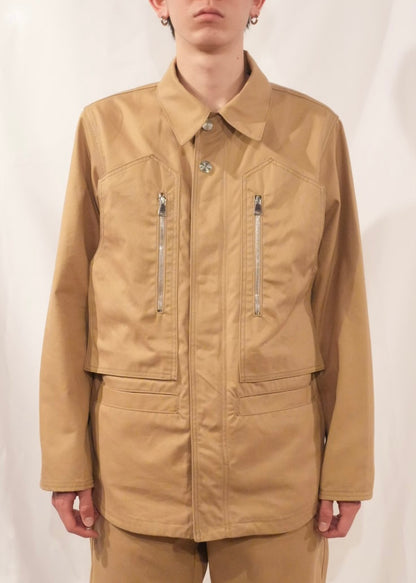 HELIOS JACKET