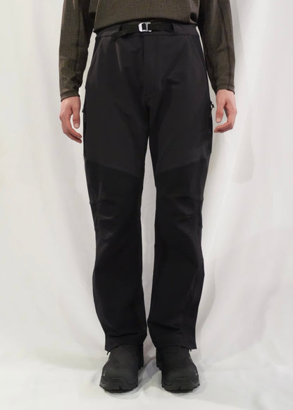 Technical Reinforced Trousers