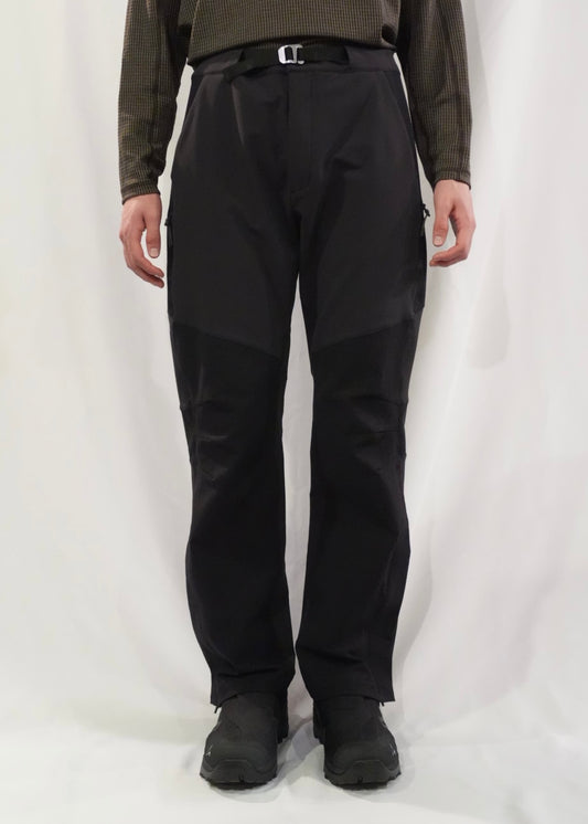 Technical Reinforced Trousers