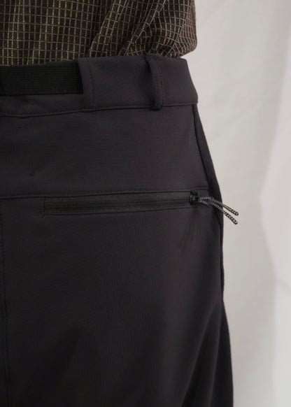 Technical Reinforced Trousers