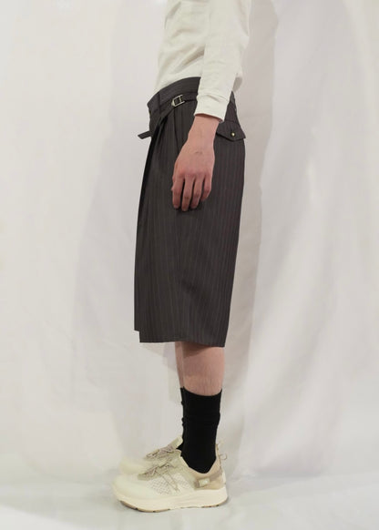 Darkettone regolatore short
