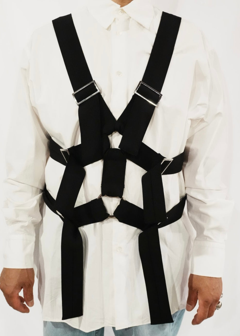 NASTRO HARNESS
