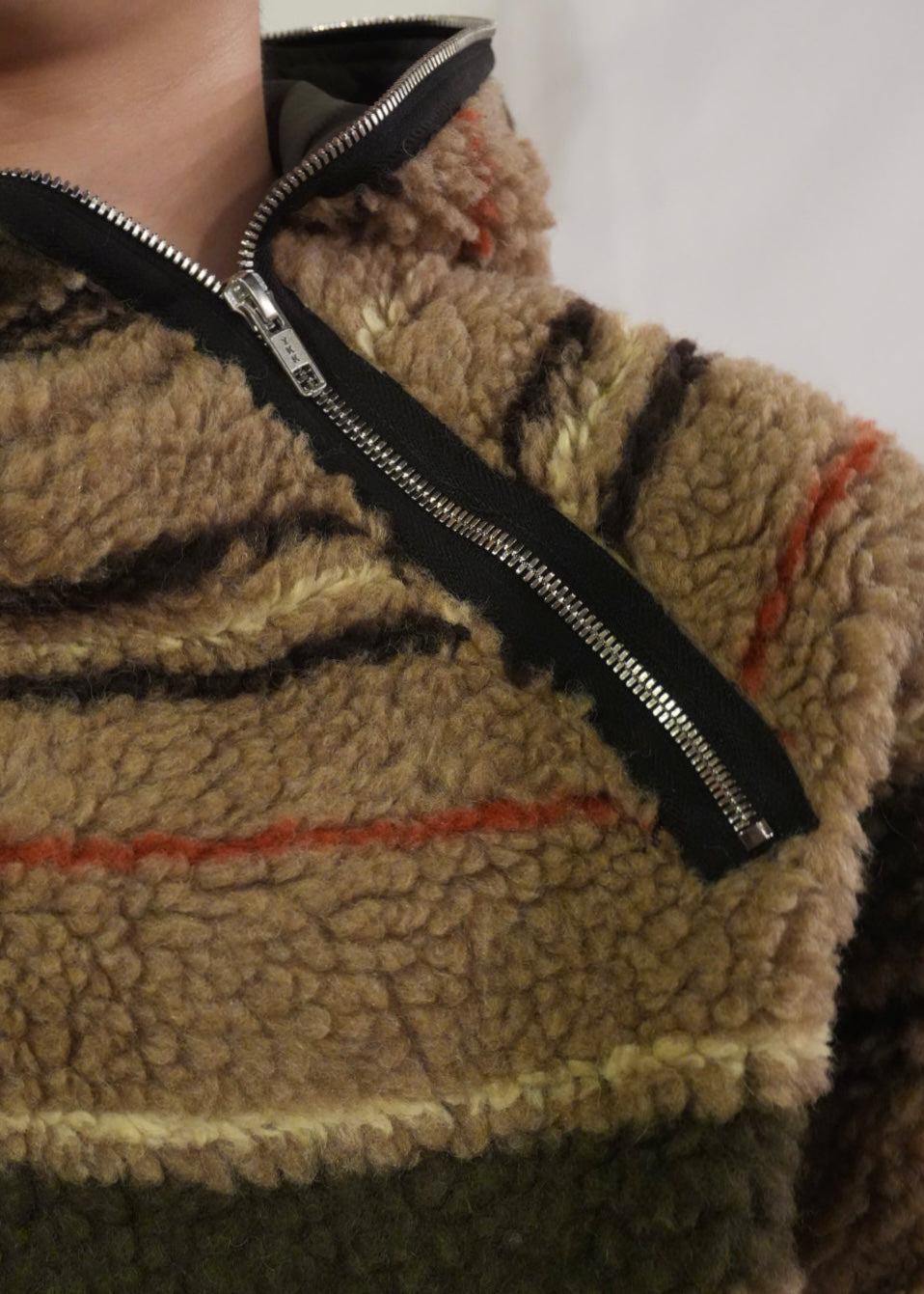 RANRA THJORSAR HOODIE