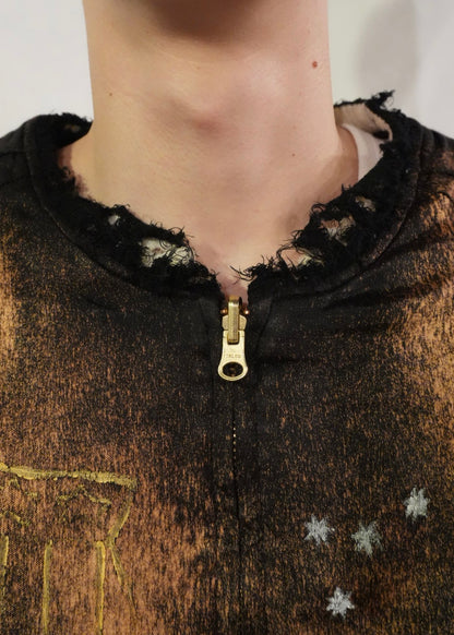 Reversible Souvenir Jacket