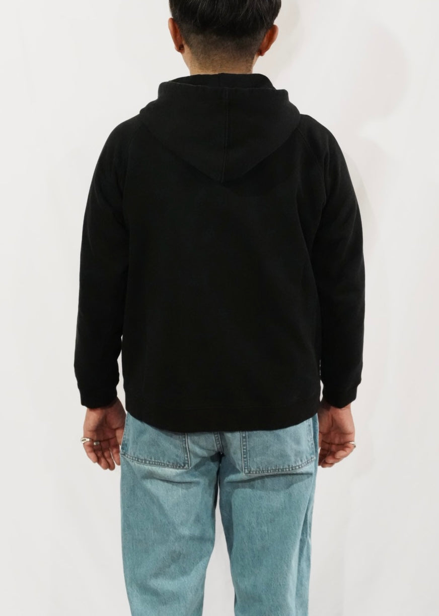 OG ZIP HOODIE