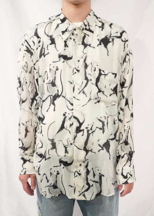 RATTI SHIRT