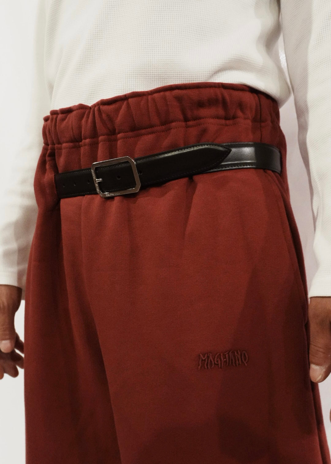 PROVINCIA TRACKPANTS