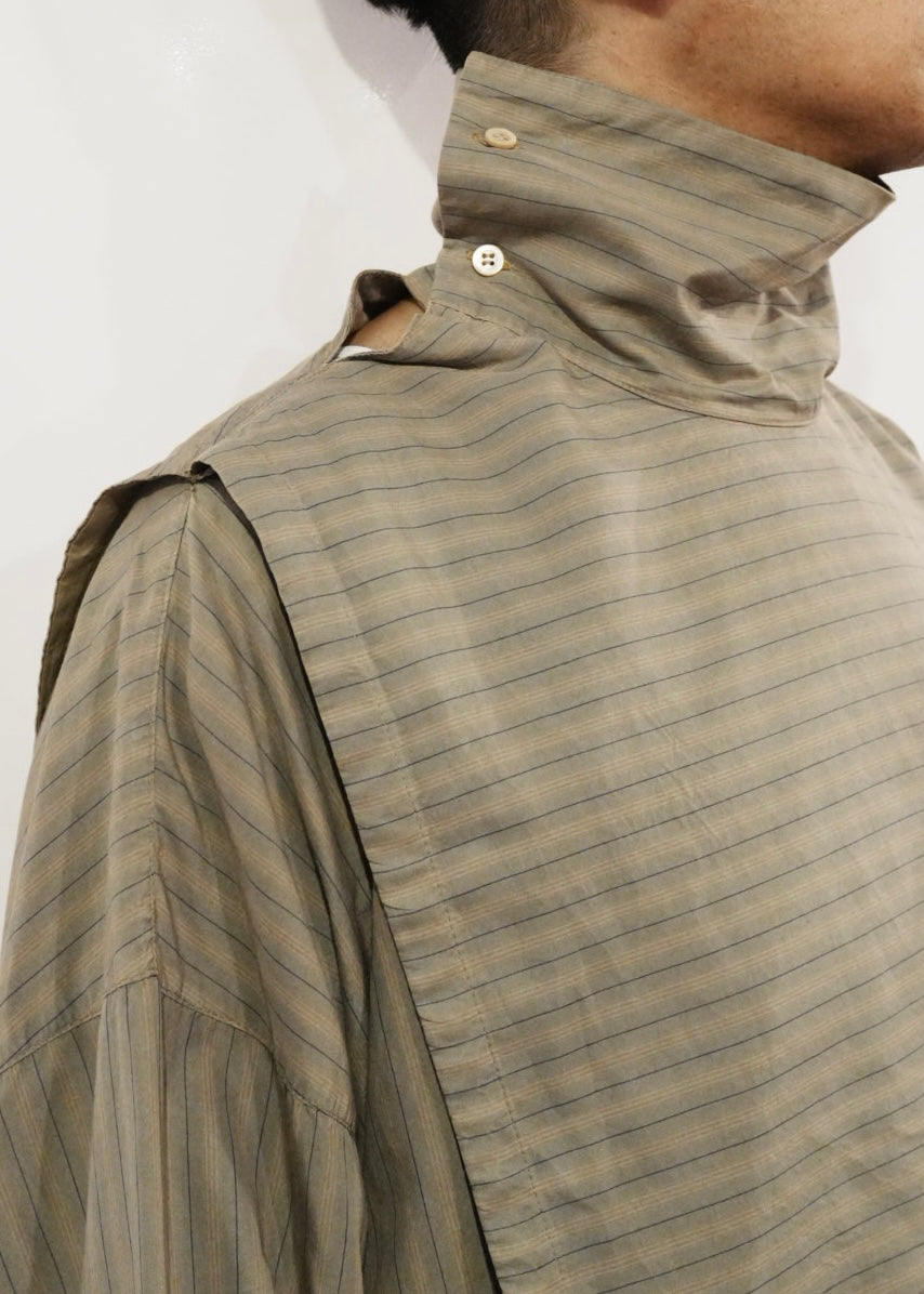 DORIC TURTLE NECK