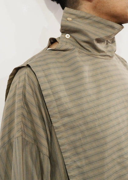 DORIC TURTLE NECK