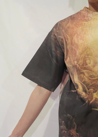 khaos tee