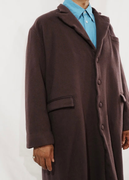 Heath Coat